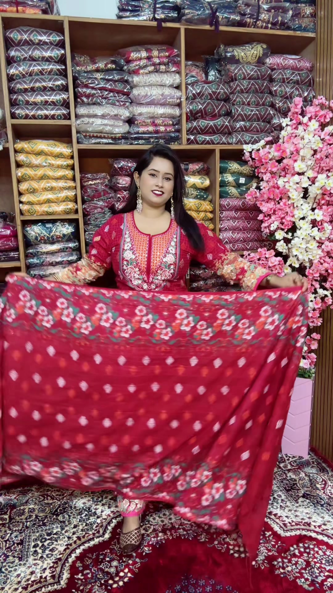@তাসফিয়া ফ্যাশন হাউস