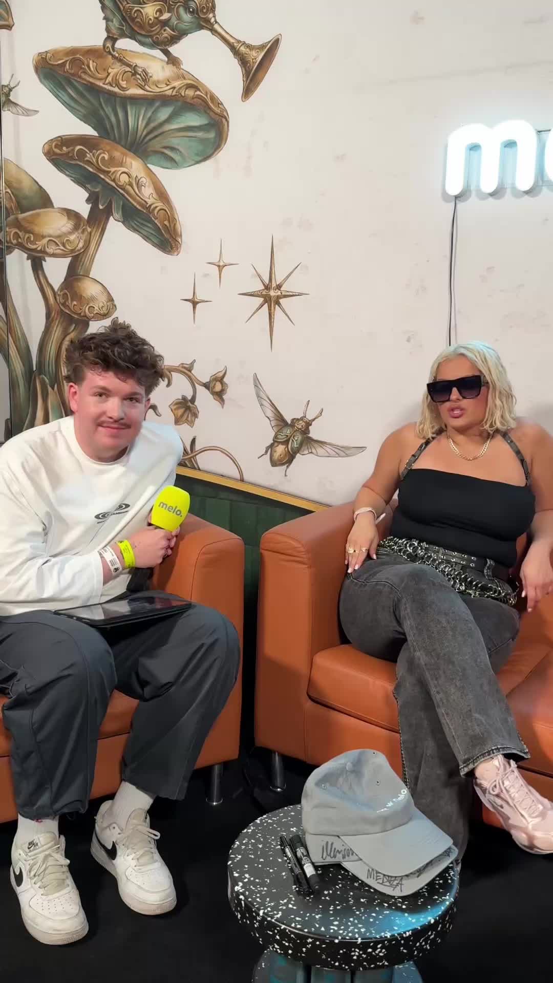 @Meloradio