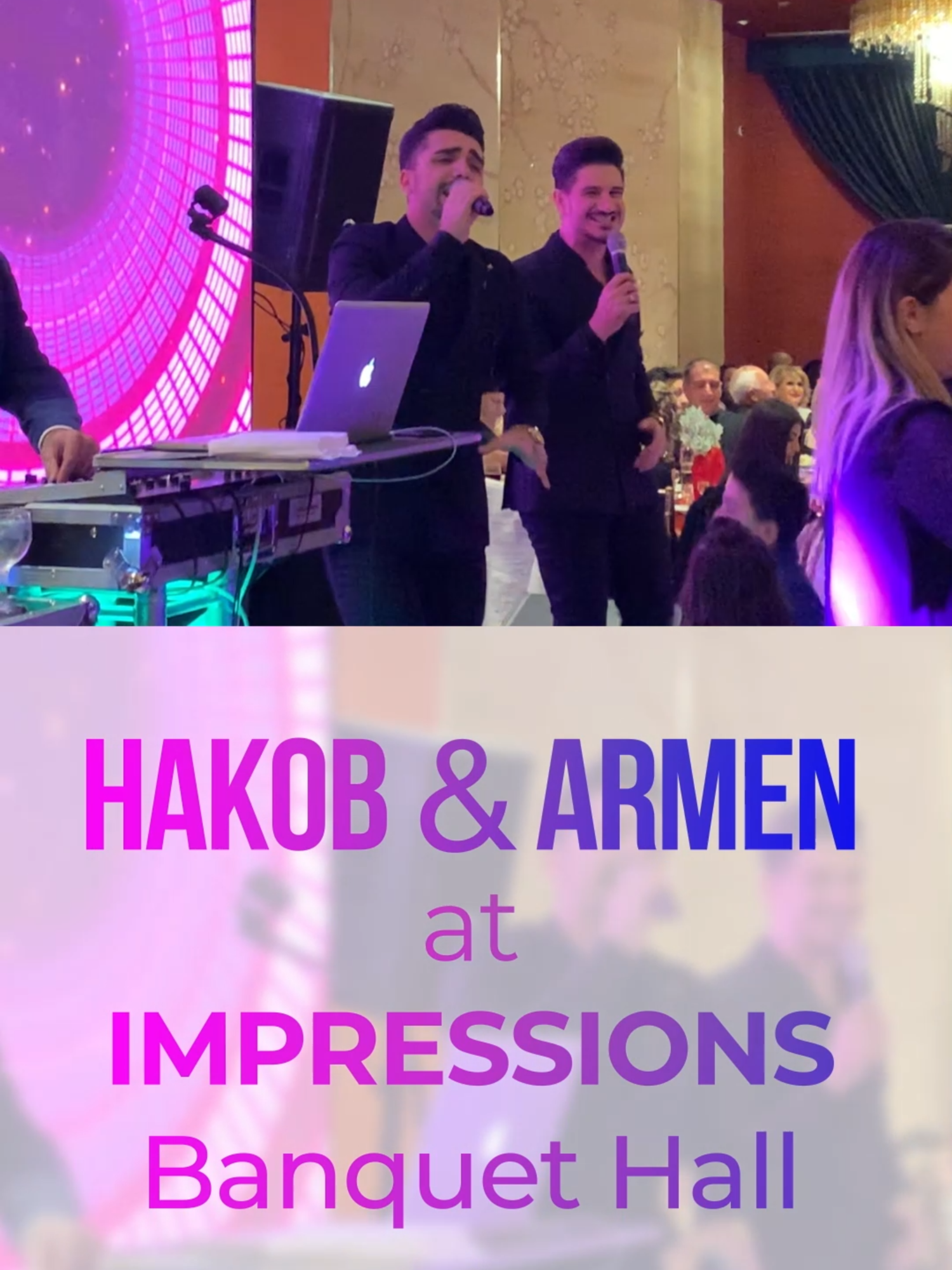 Impressions Banquet Hall (@impressionsbanquethall) - Urlebird