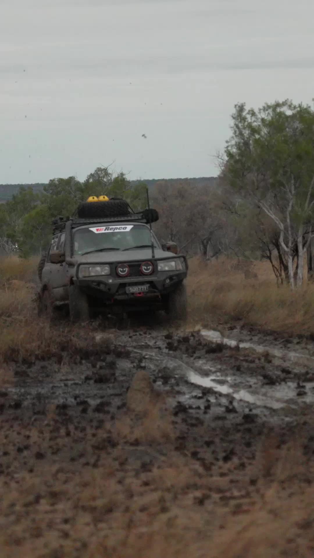 @4WD 24/7