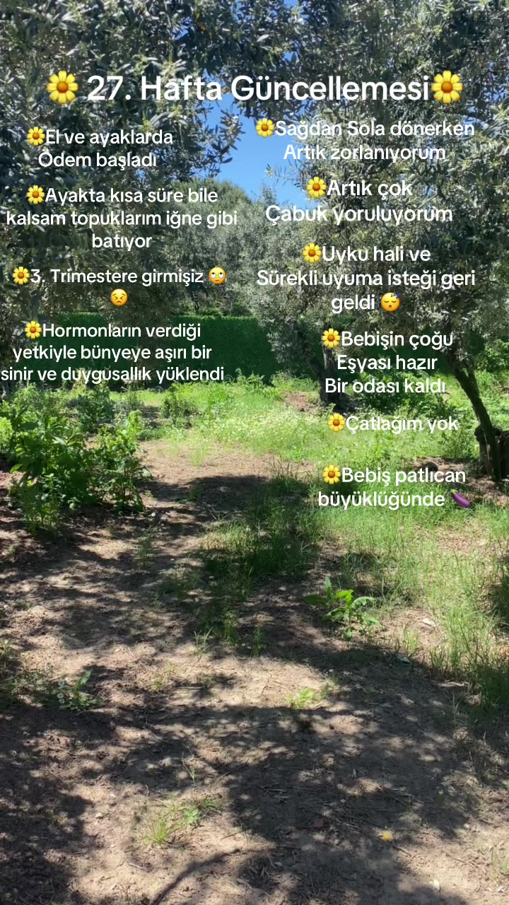 @Yağmur olabilir mi