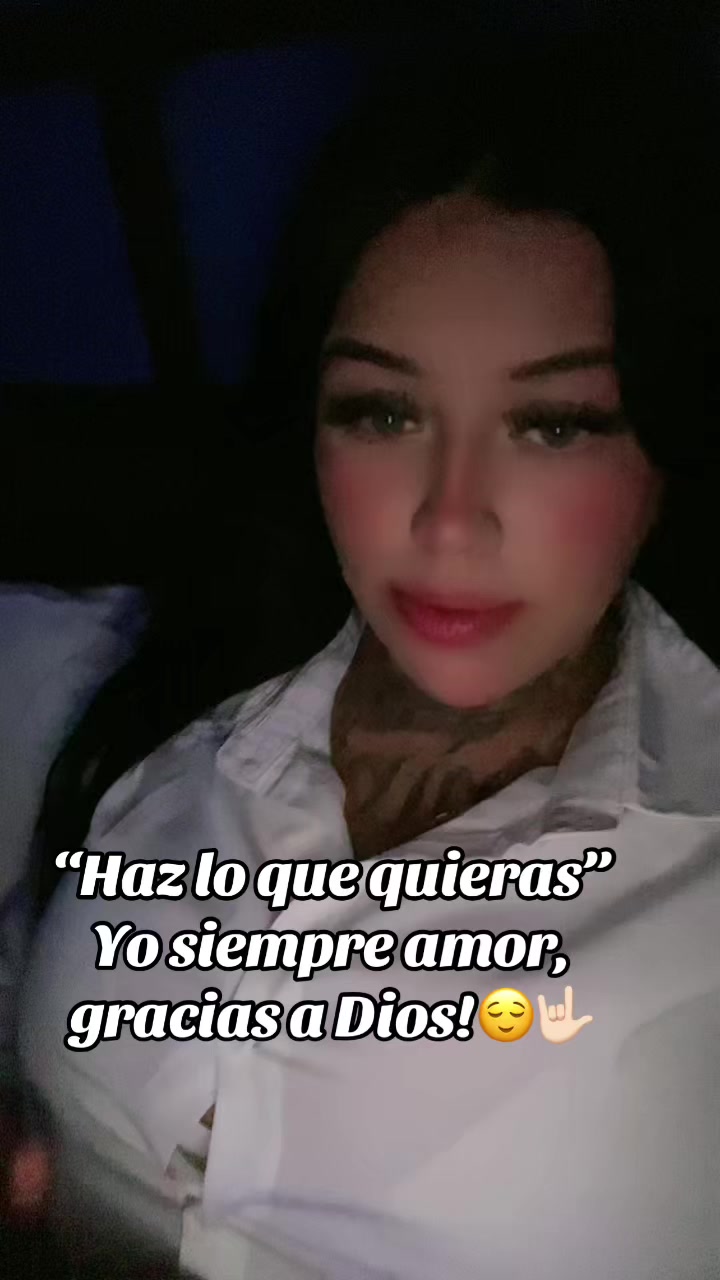 @Yakee Soto🍒🫦