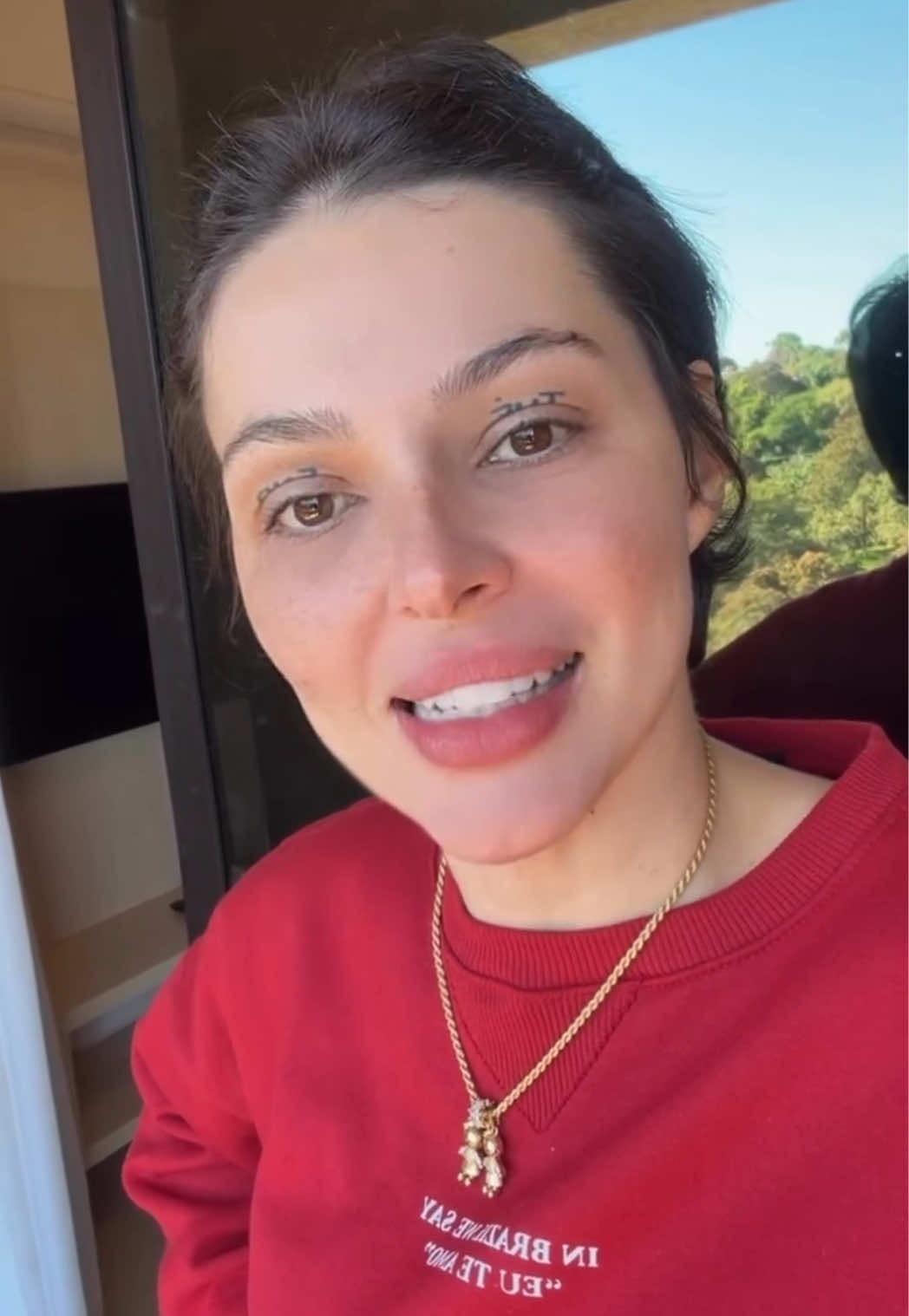@Camila Silvério