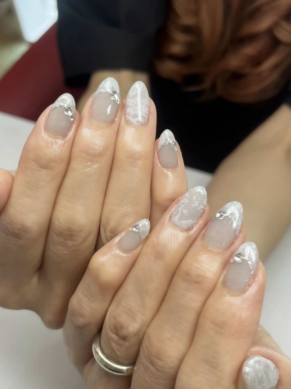 @京都ネイルサロン　manocorore