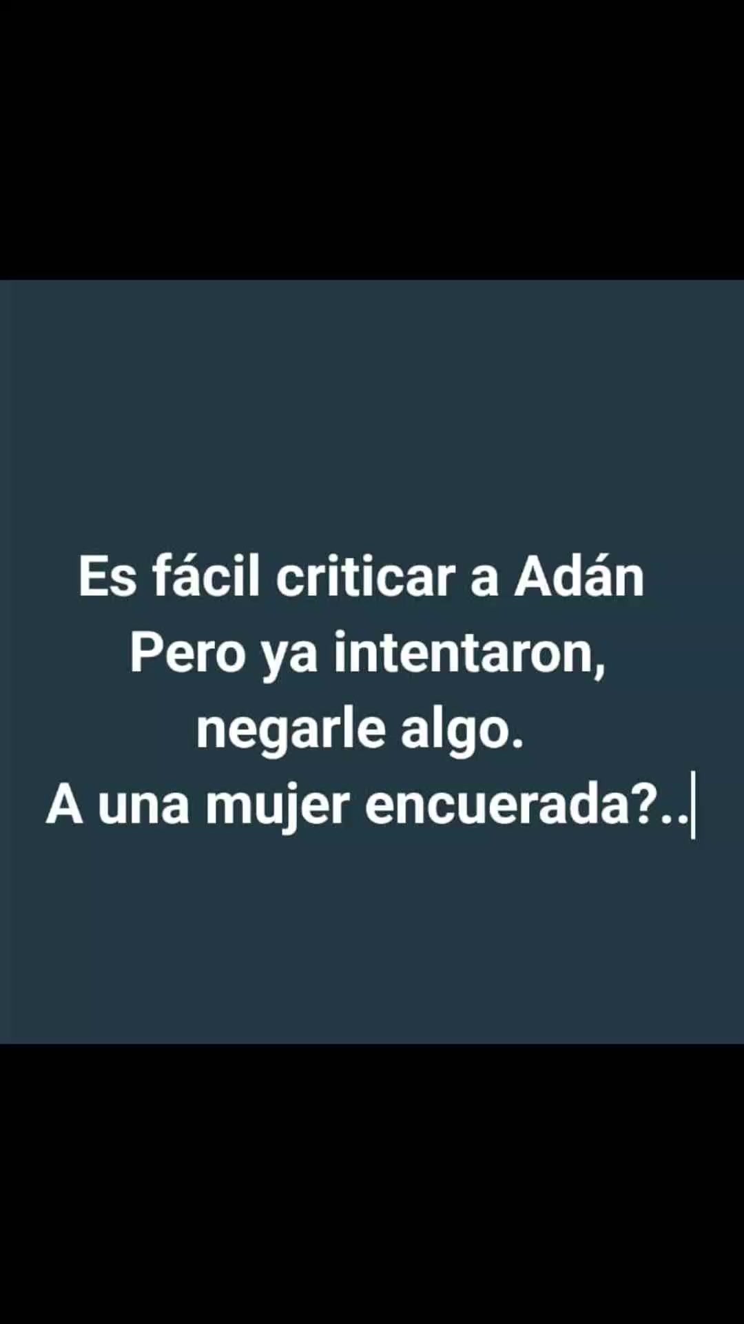 @Chuy Valerio