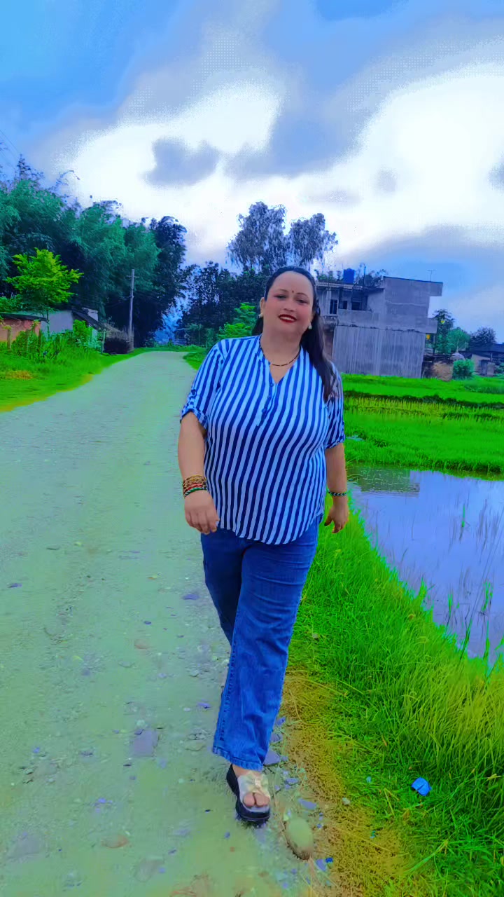 @mira Pokharel