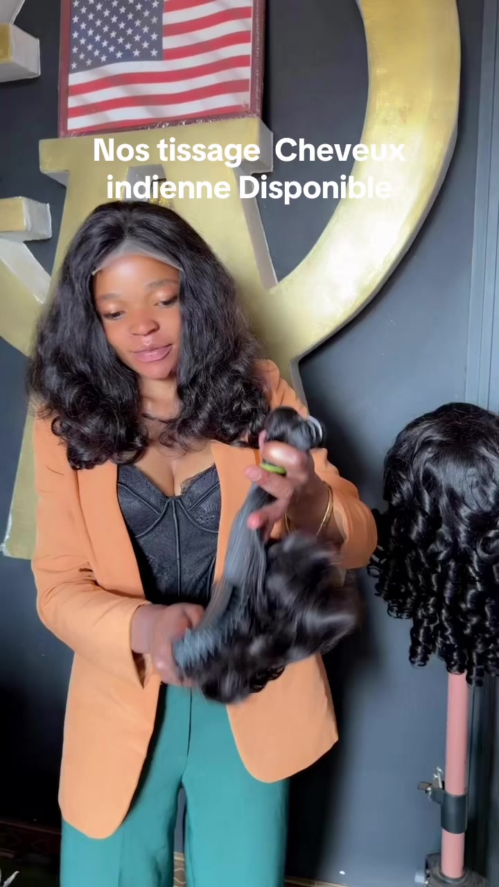 @Adiel Cabelo Luxury ❤️