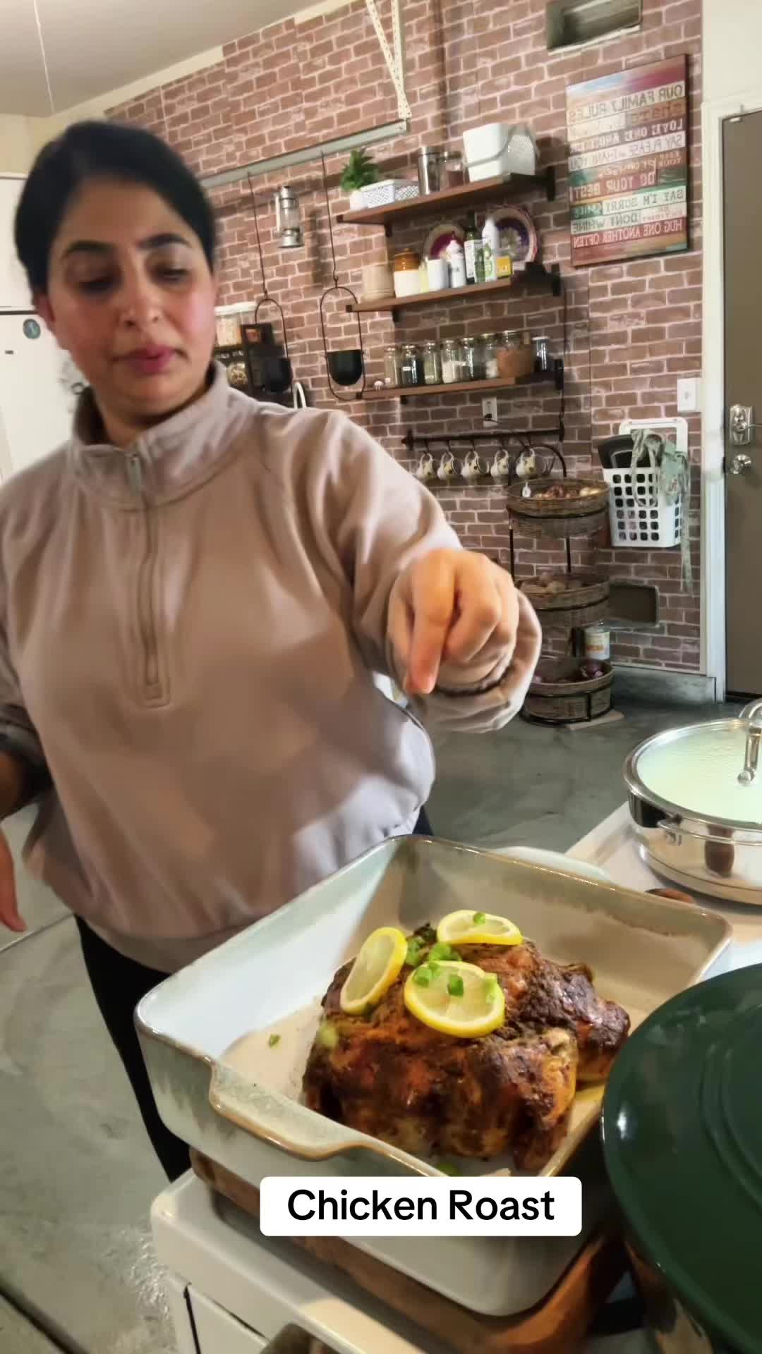 @Amantajcooksofficial