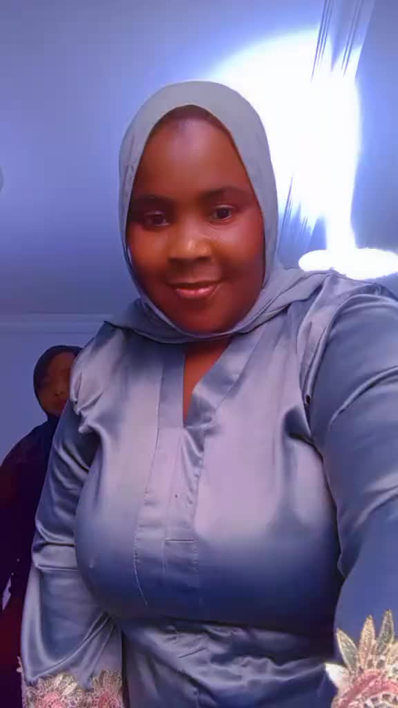 @ummalkhairi kano