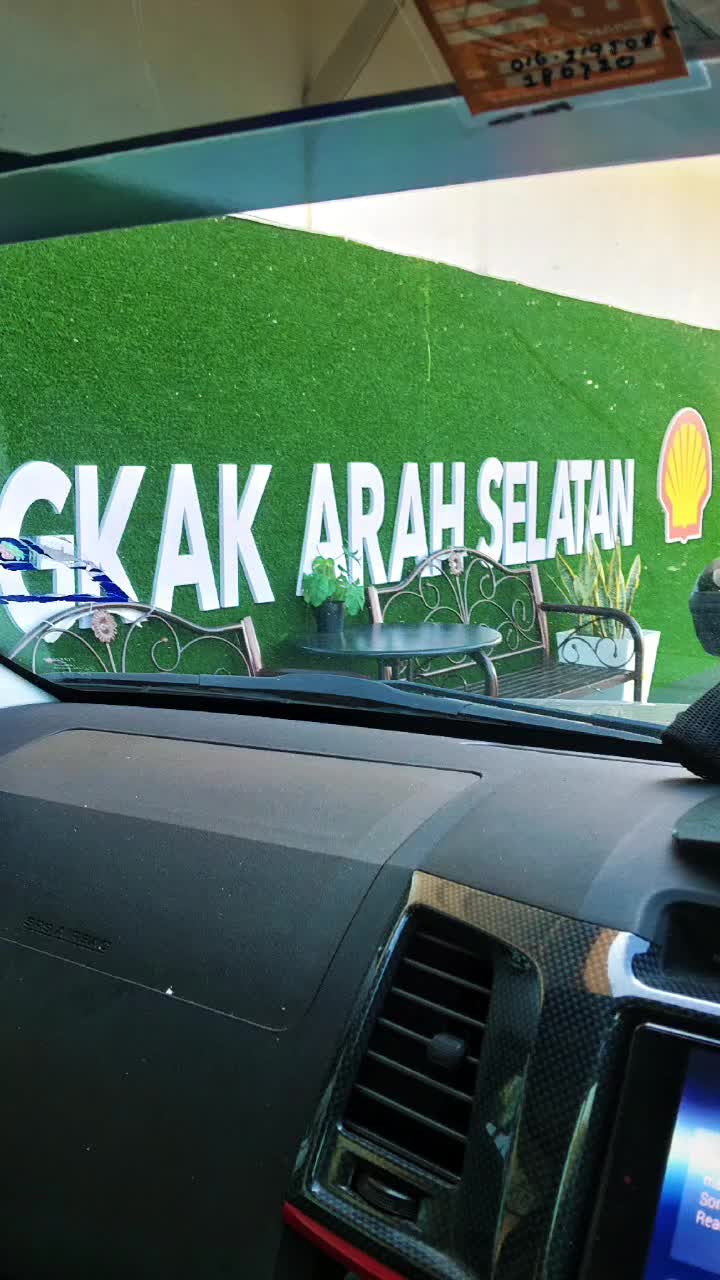 @Mohd faizal Othman