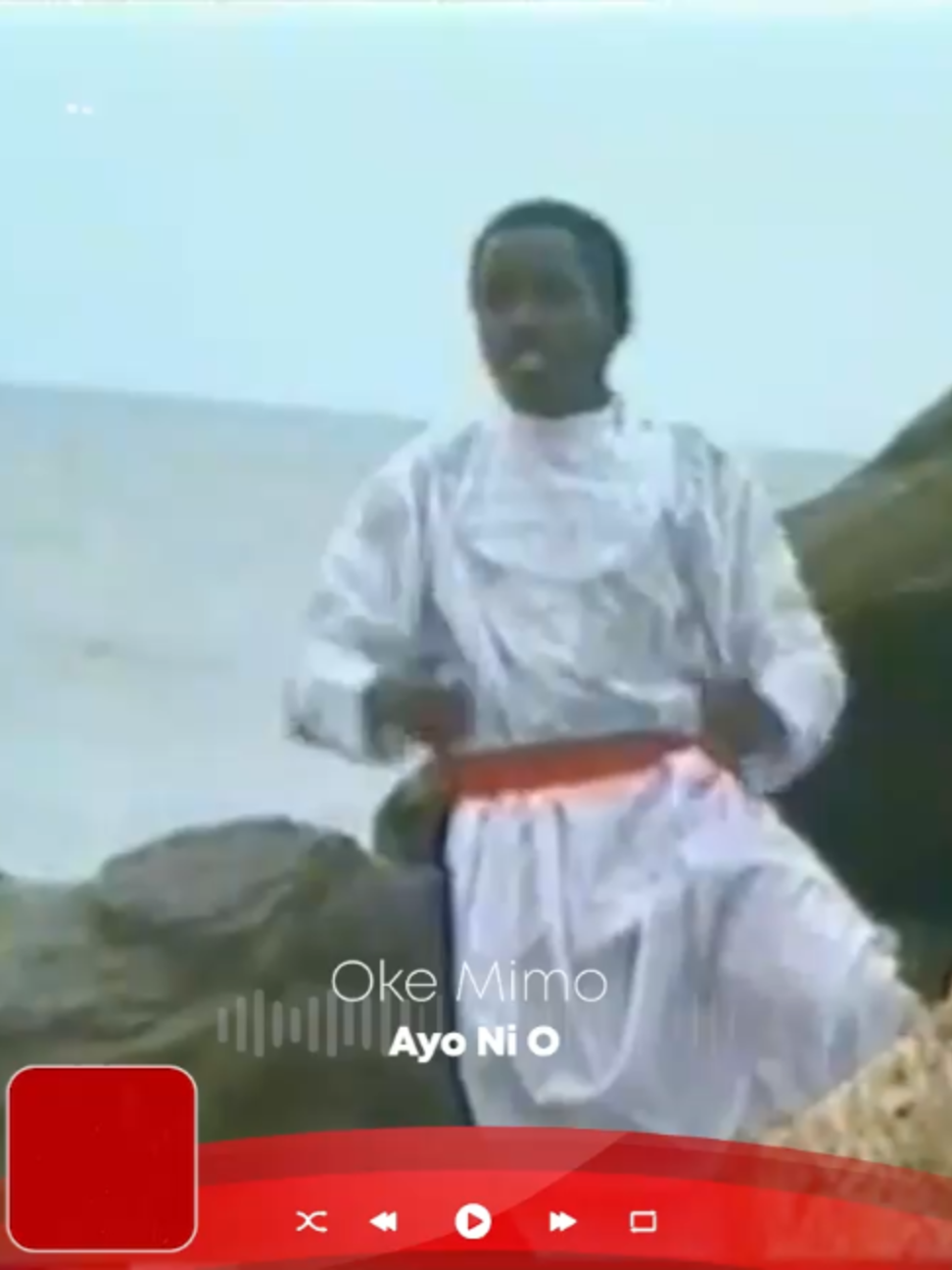 @Gospel Hotspot (Yoruba)