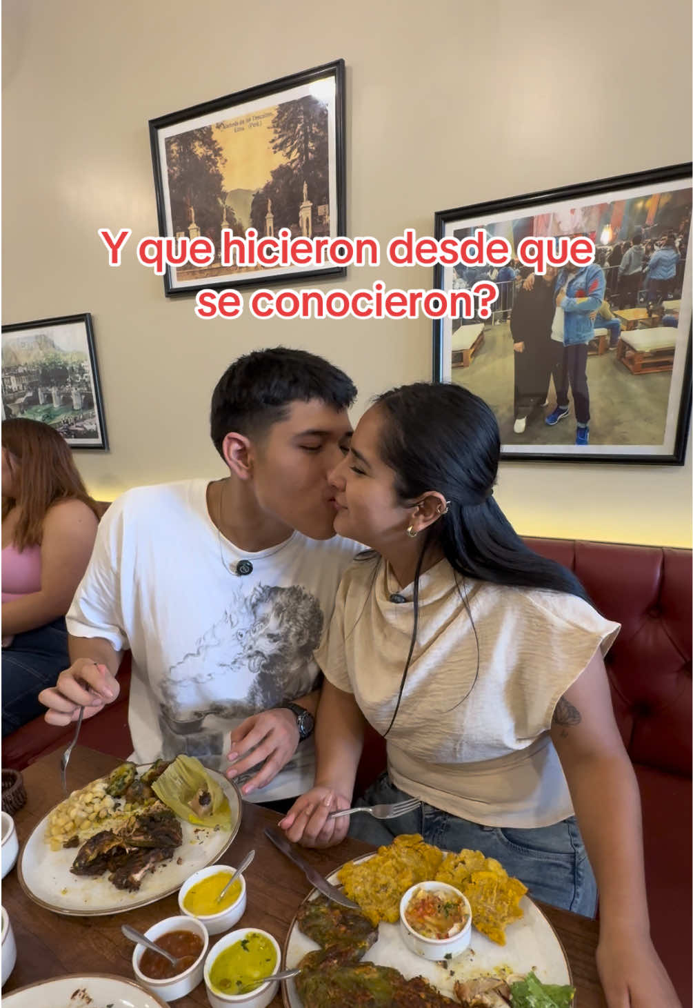 @Si mi amor