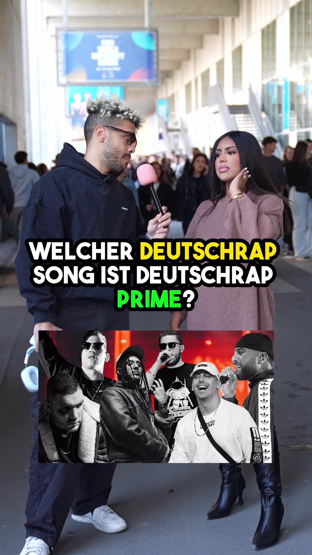 @Wavyjosh | Daily Deutschrap
