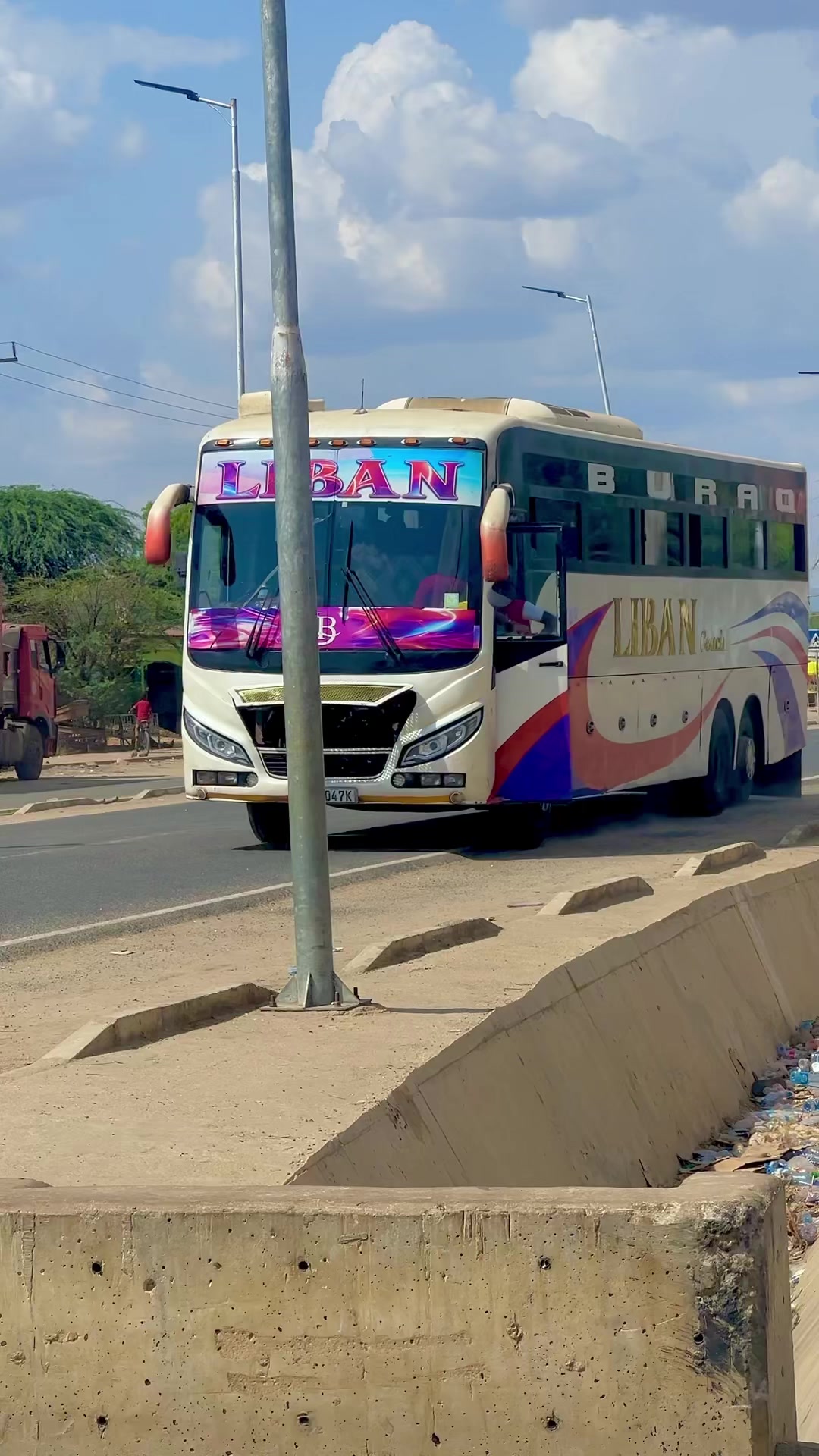 @Liban coach Kakuma
