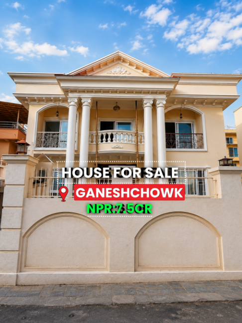 @Shetal Real Estate