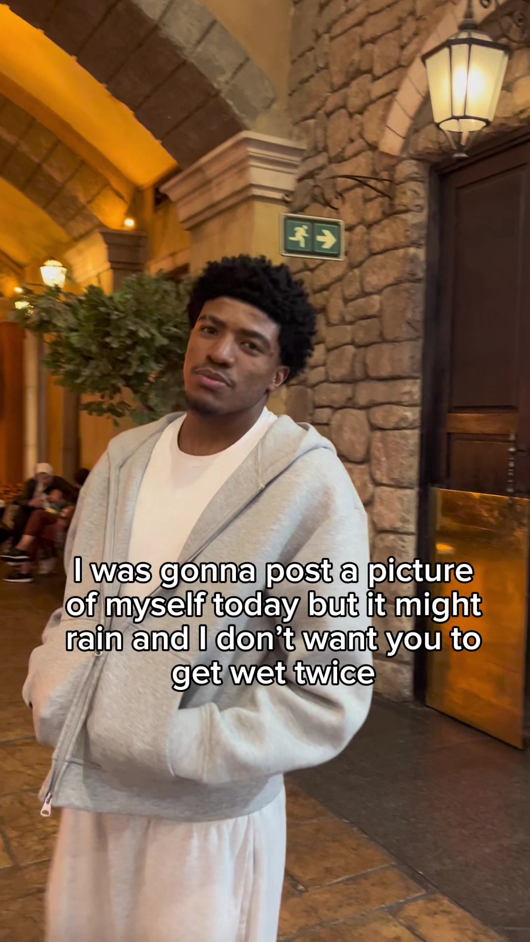 @Chidi Tate