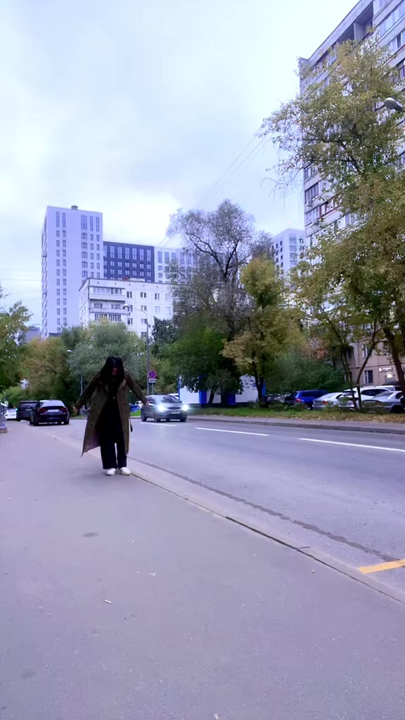 @Не важно кто я