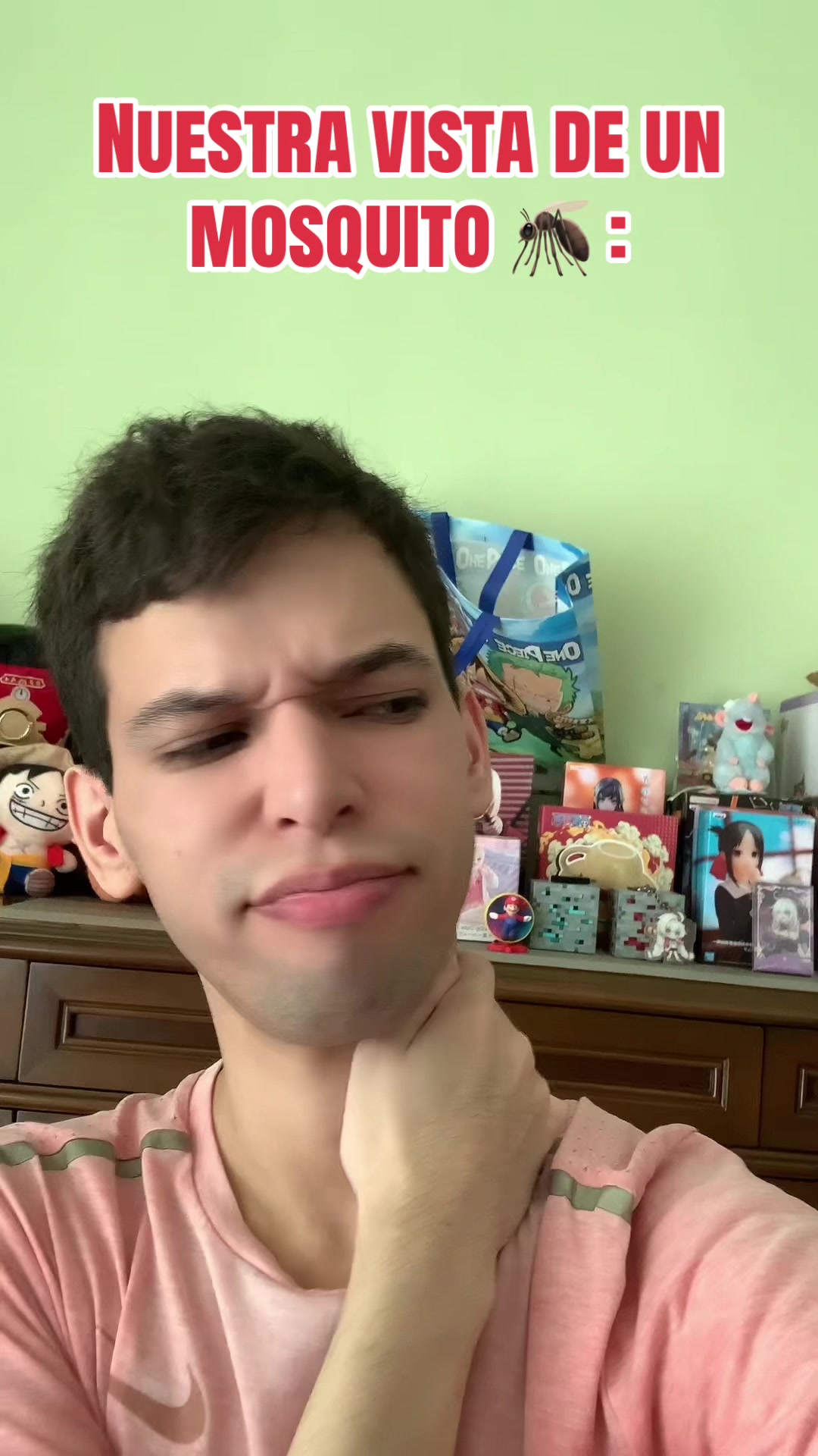 @Julio Ramos