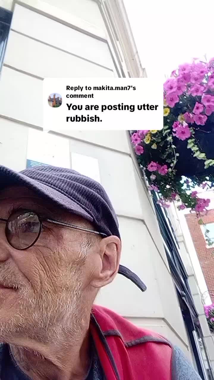 @Big Issue Mark