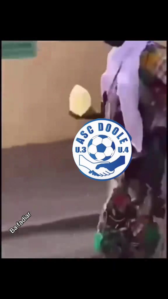 @ASC DOOLÉ 3&4💙🤍🔵⚪️🟦⬜️