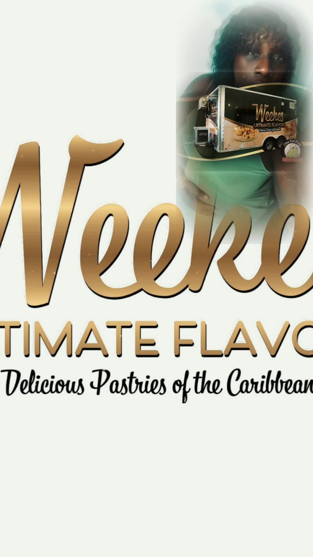 @Weekes Ultimate Flavors