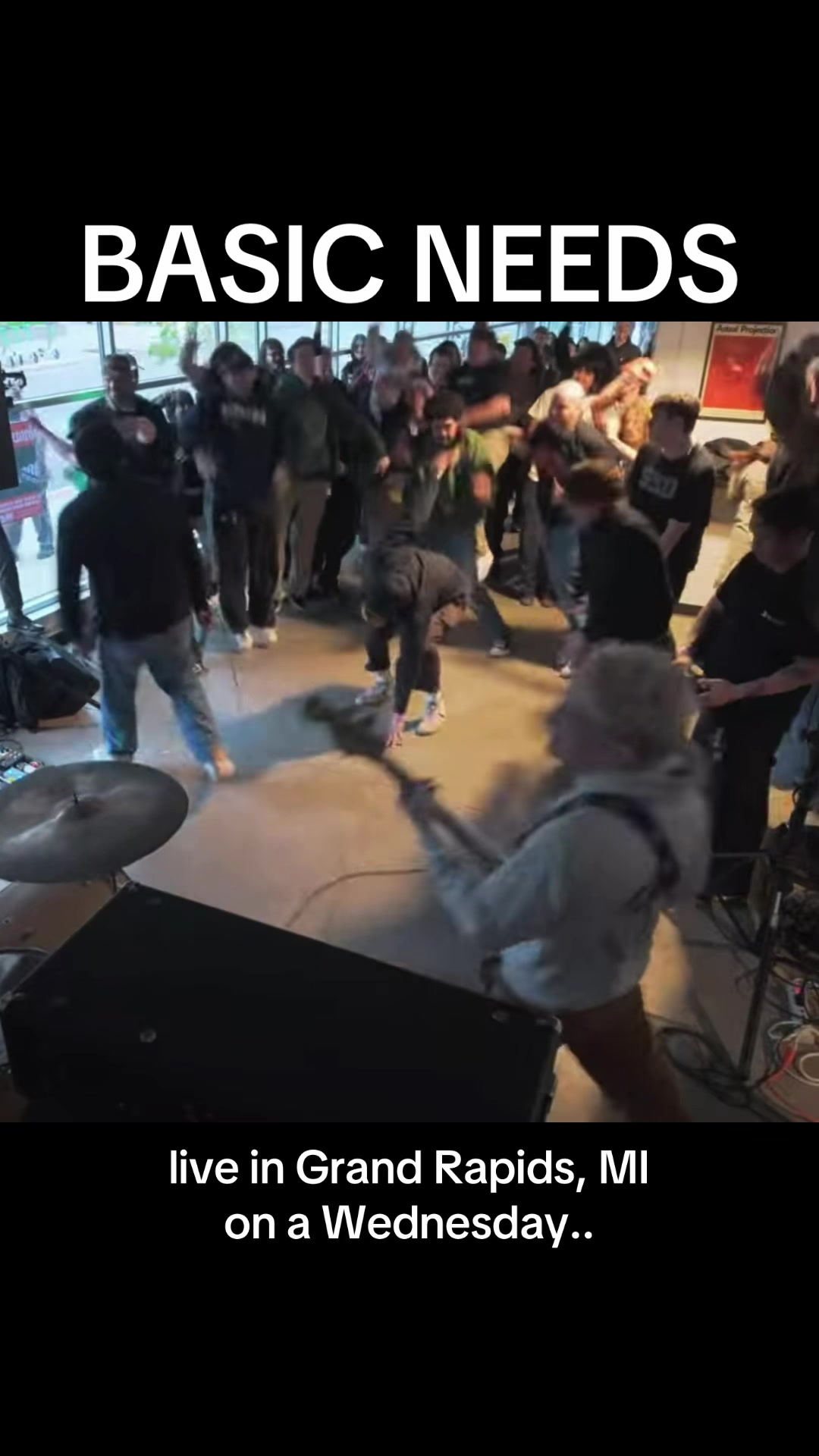 @Free Space Shows