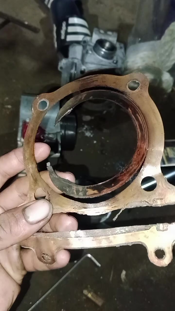 @klinik engineTANGSOTECHmanuals
