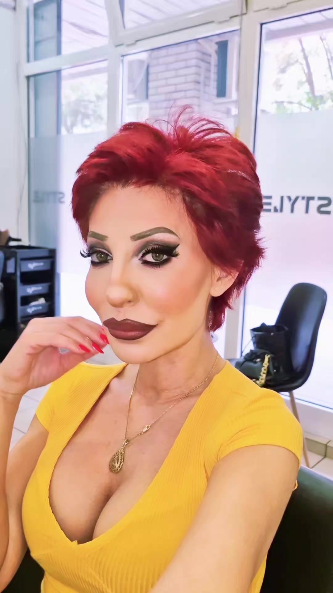 @vesna banjanin
