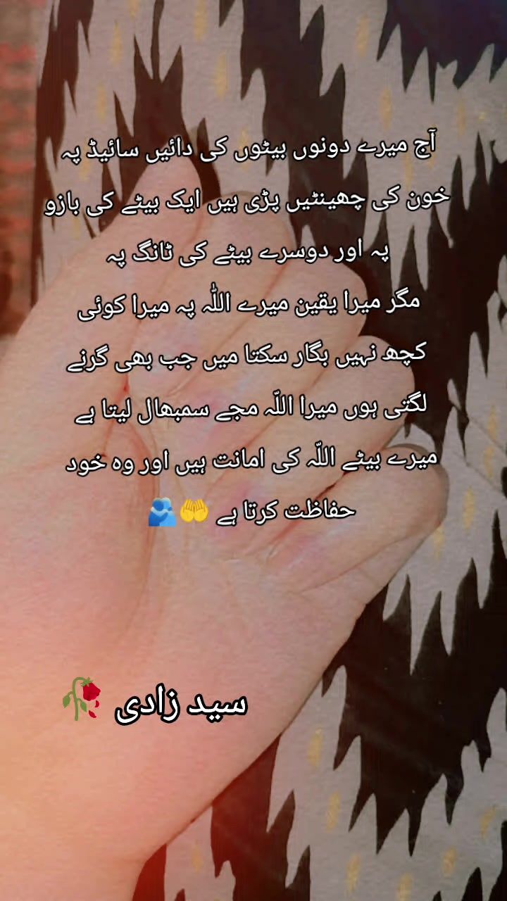@سید زادی 🥀