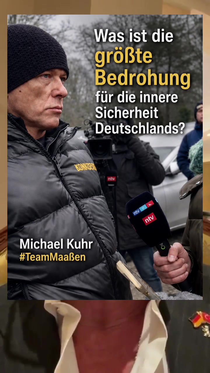 @Michael Kuhr