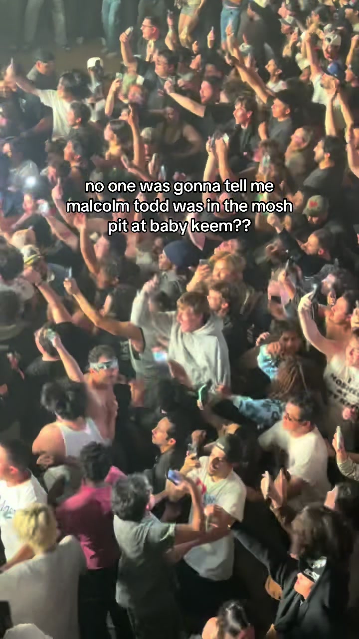@Sir Malcolm Tott | Fan Account