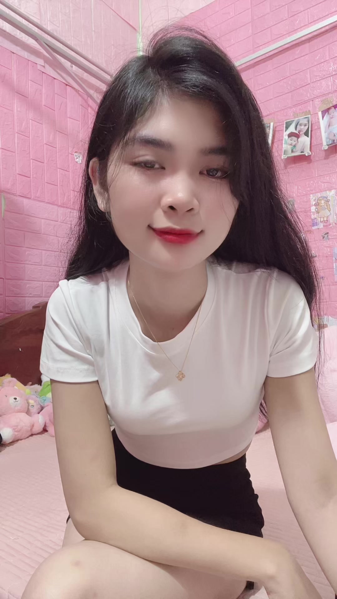 @Bà muội