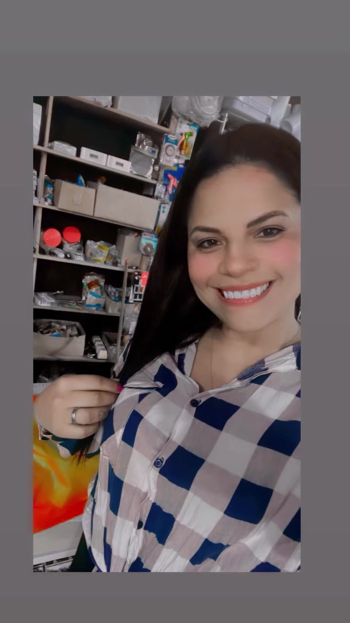 @Fernanda Nanda