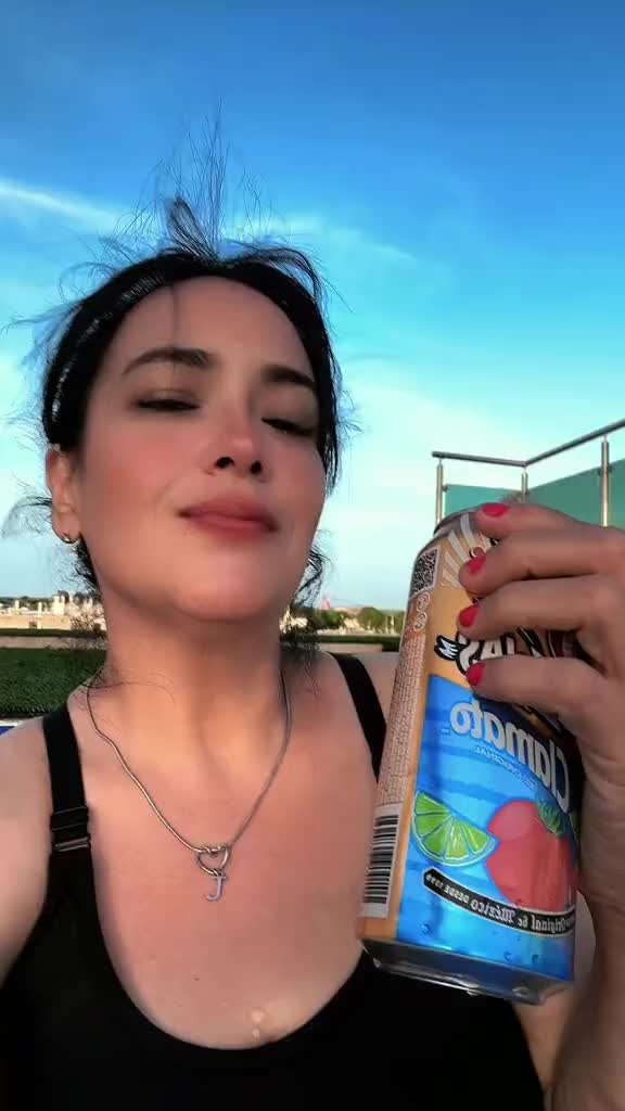@Angelica Monsivais L