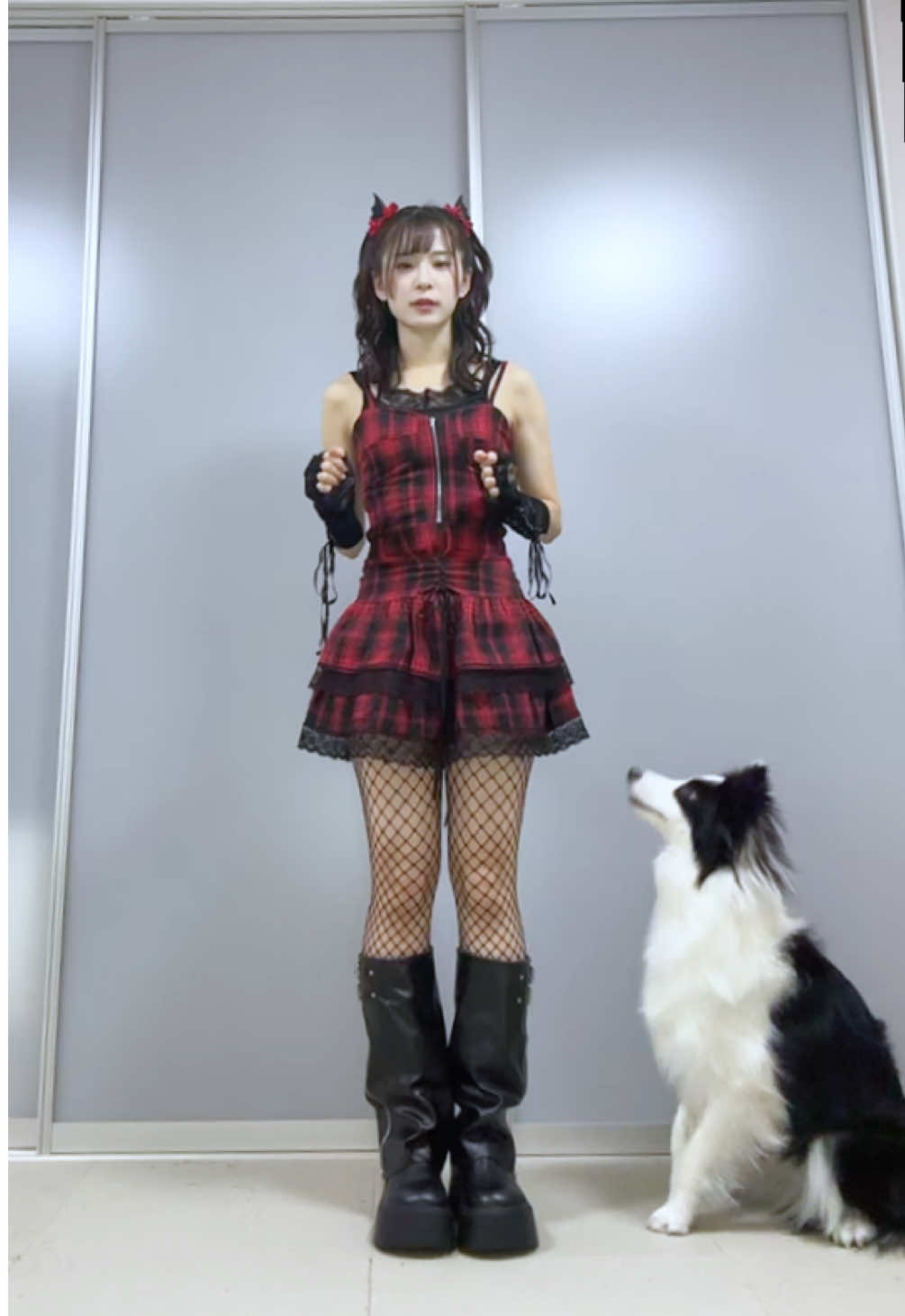 @浅井 美加紗