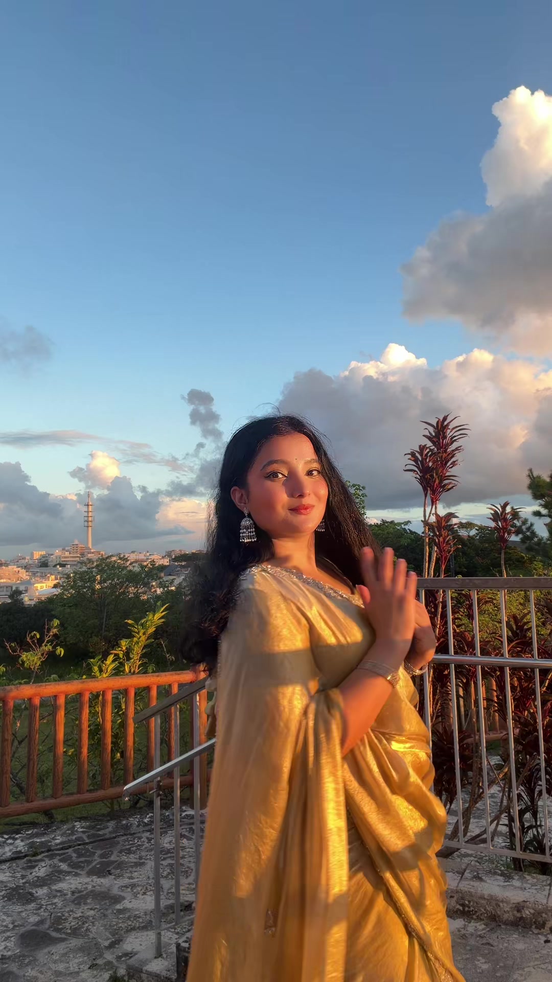 @Sanu❤️🥰