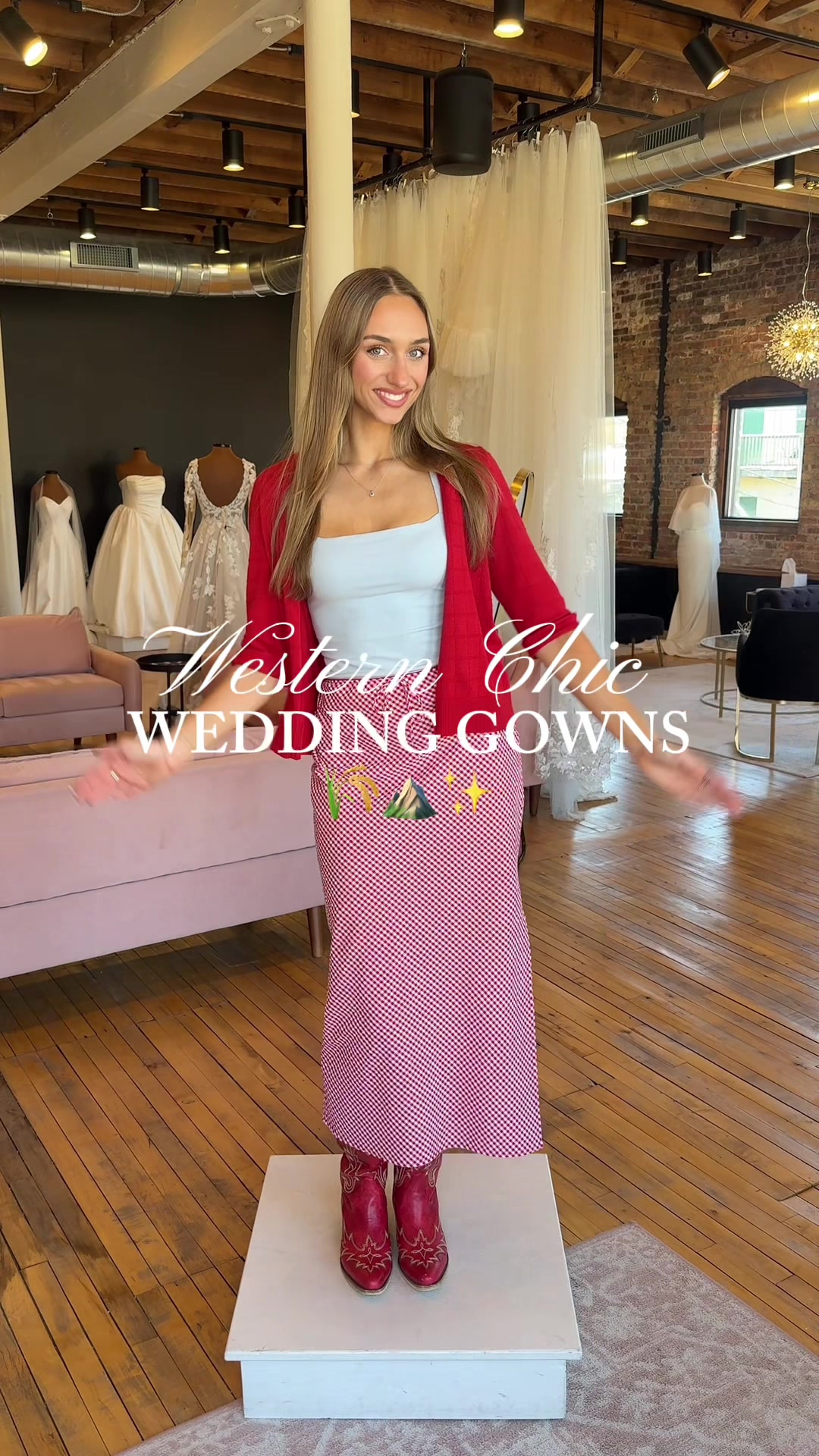@Bon Bon Belle Bridal