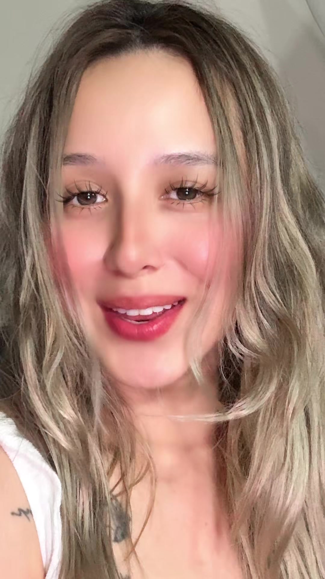 @Gaby Ortega