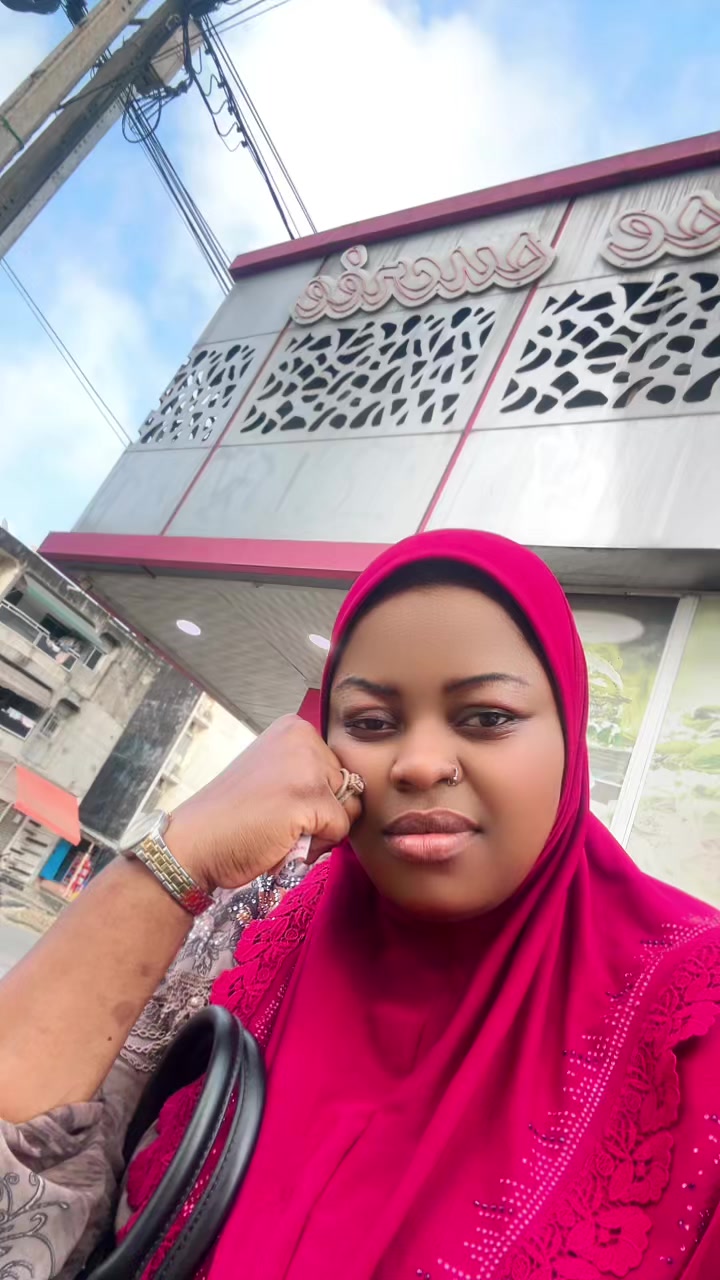 @Olori shun