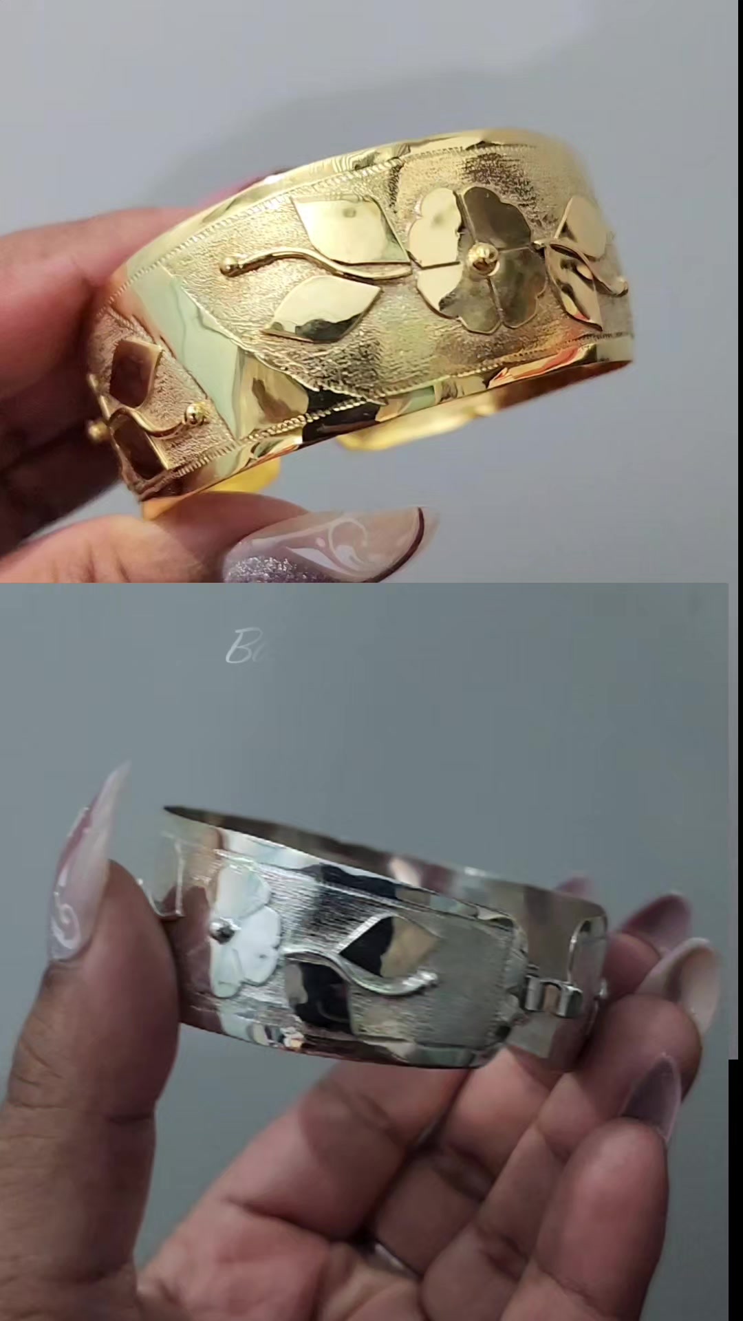 @Baksh Jewellery