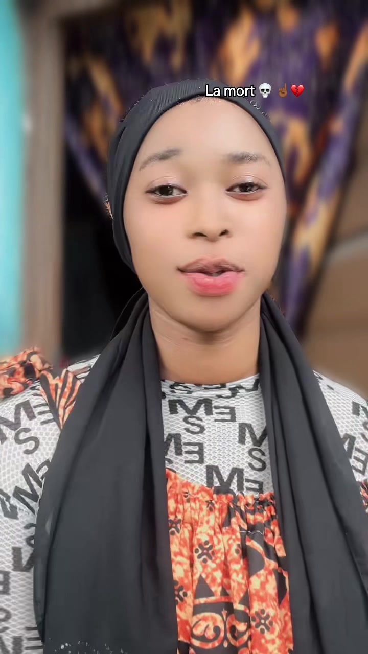 @🖇️la petite ❤️💞malienne 🇲🇱
