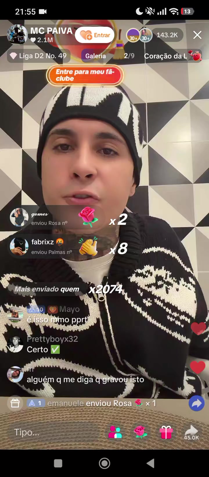@💯