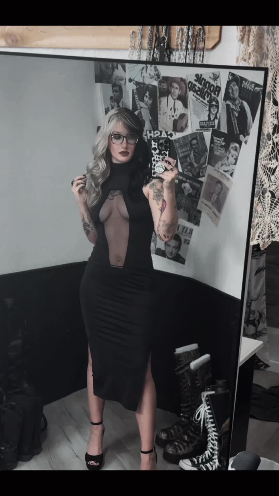 @🖤That Gothic Redneck Chick🖤
