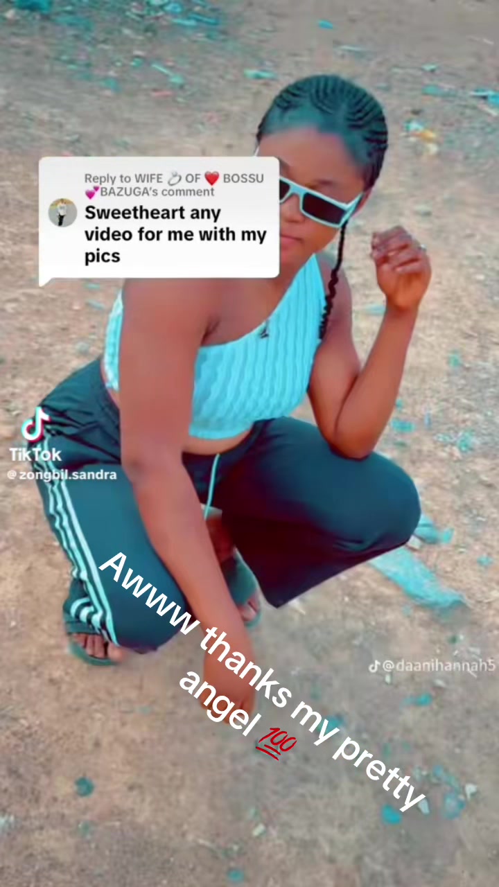 @WIFE 💍 OF ❤️ BOSSU 💕BAZUGA