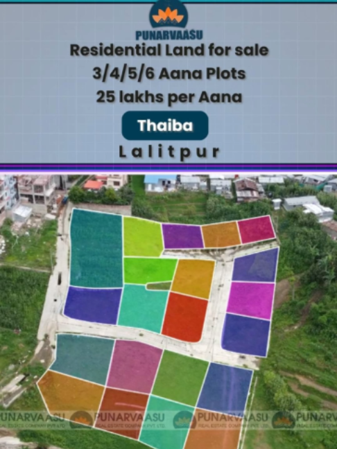@Punarvaasu Real Estate