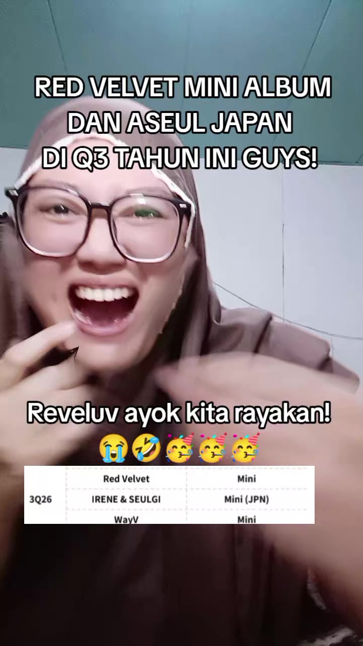 @Mamaknya yeri