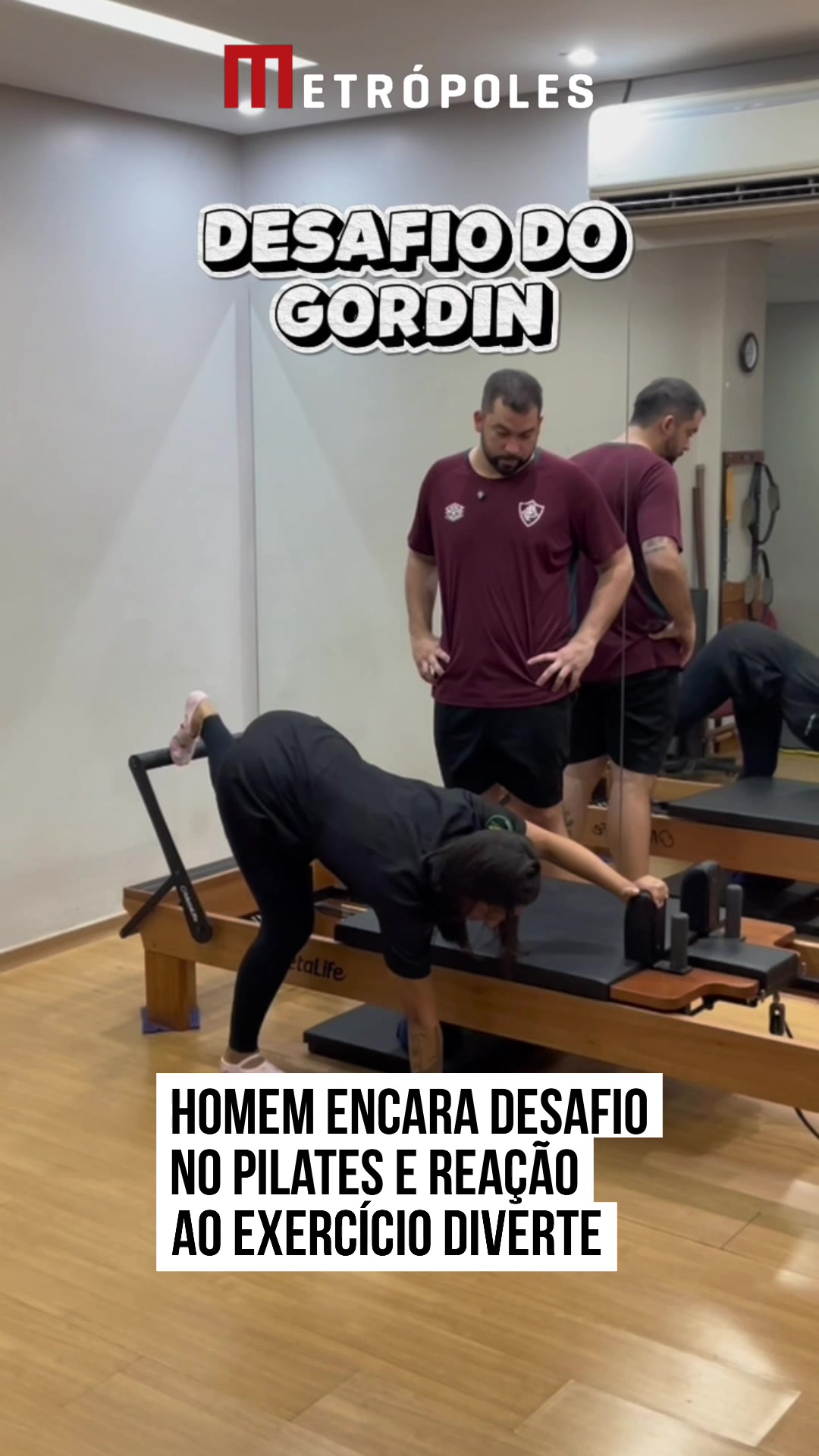 @Metrópoles Oficial