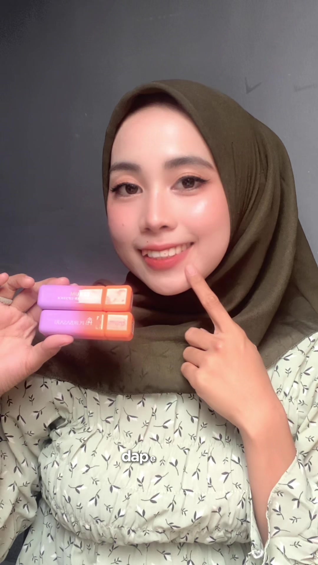 @IG: @nurulkhusna18🦋