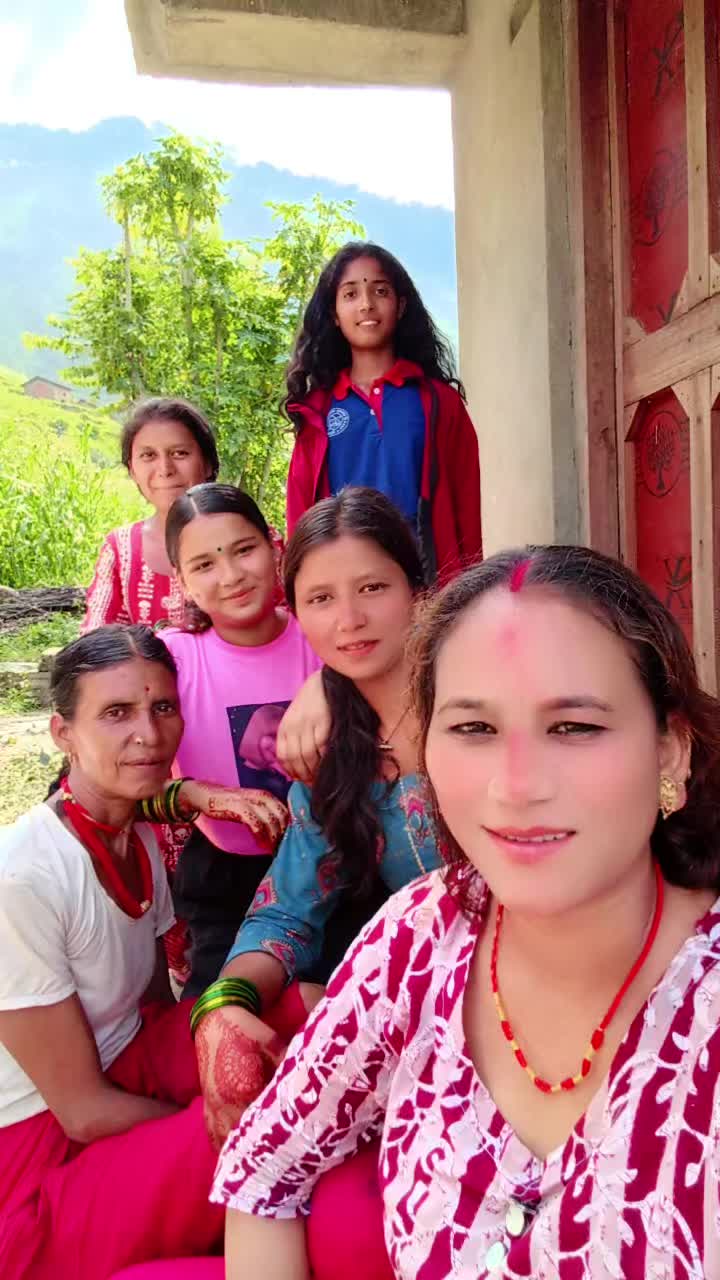 @Parwati Bist