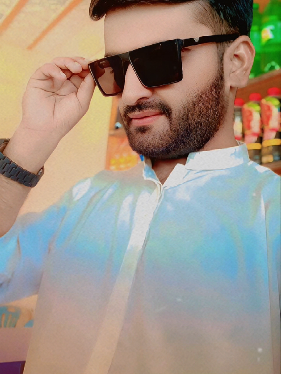 @GoRi ShaNkar MalHii